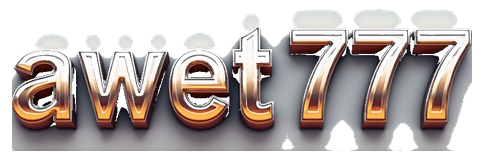 awet777 logo