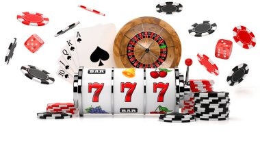 awet777 Adjustable Stake Rounds