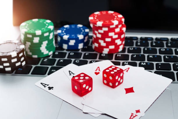 awet777 Slots